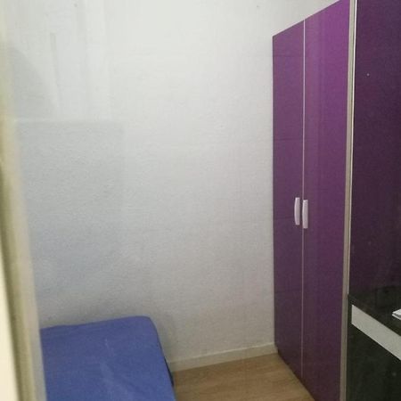 Apartamento En Francos Rodriguez, Junto A Bravo Murillo Lejlighed Madrid Eksteriør billede