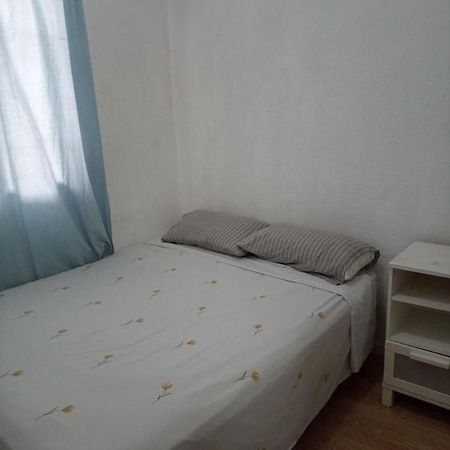 Apartamento En Francos Rodriguez, Junto A Bravo Murillo Lejlighed Madrid Eksteriør billede
