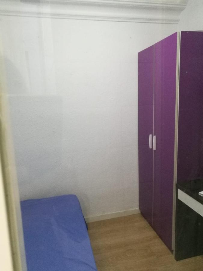 Apartamento En Francos Rodriguez, Junto A Bravo Murillo Lejlighed Madrid Eksteriør billede